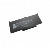 Thay pin Laptop Dell Latitude 12 7000
