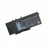 Thay pin Laptop Dell Latitude 5490