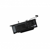 Thay pin Laptop Dell Latitude 7400 2IN1