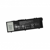 Thay pin Laptop Dell Precision 7510