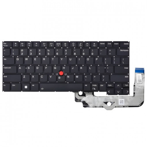 Thay bàn phím Laptop Lenovo ThinkPad T14s Gen 3