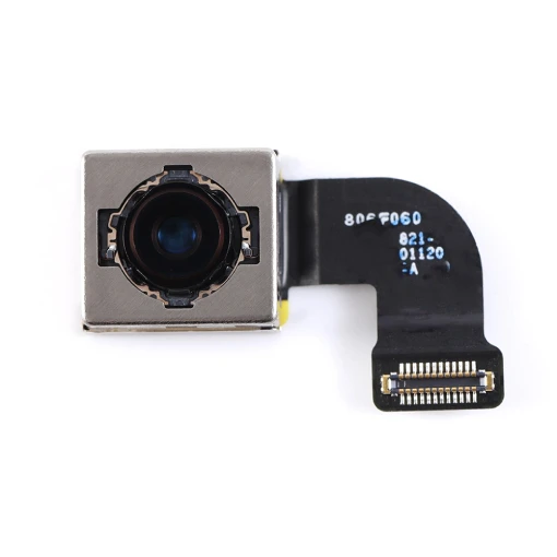 Thay camera sau iPhone 8