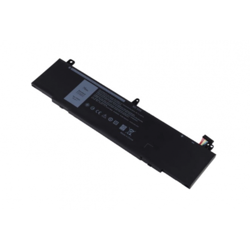 Thay pin Laptop Dell Alienware 13