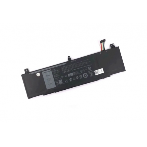 Thay pin Laptop Dell Alienware 13 R3