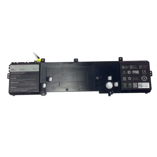 Thay pin Laptop Dell Alienware 15 R1 R2