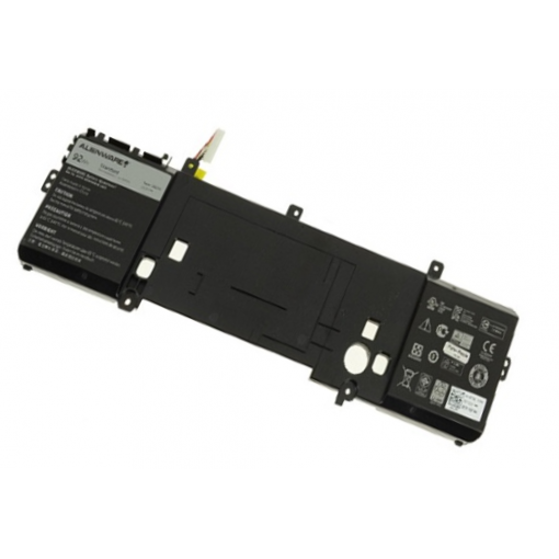 Thay pin Laptop Dell Alienware 15 R2