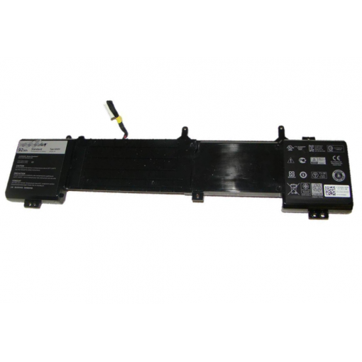 Thay pin Laptop Dell Alienware 17 R2