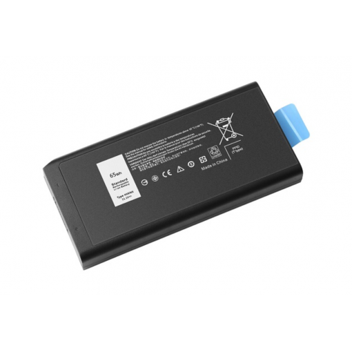 Thay pin Laptop Dell G7 15 SE 7590