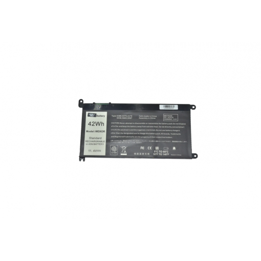 Thay pin Laptop Dell Inspiron 17 5767