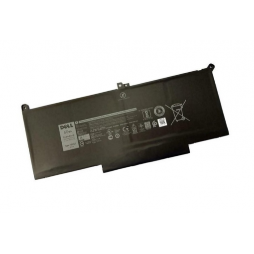 Thay pin Laptop Dell Latitude 13 7380