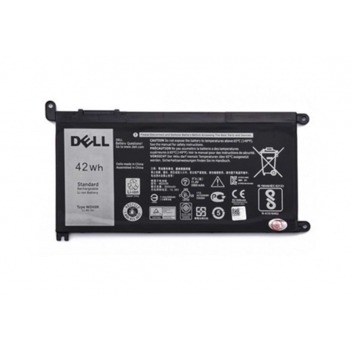 Thay pin Laptop Dell Vostro 14 5481 NQ