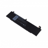 Thay pin Laptop Dell Alienware 13