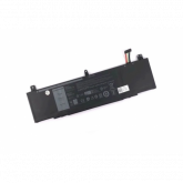 Thay pin Laptop Dell Alienware 13 R3