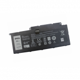 Thay pin Laptop Dell Inspiron 15 7537