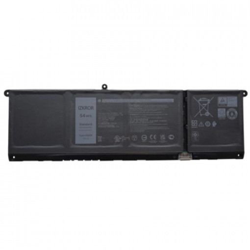 Thay pin Laptop Dell Vostro 5510