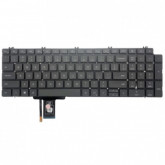 Thay bàn phím Laptop Dell Vostro 5510