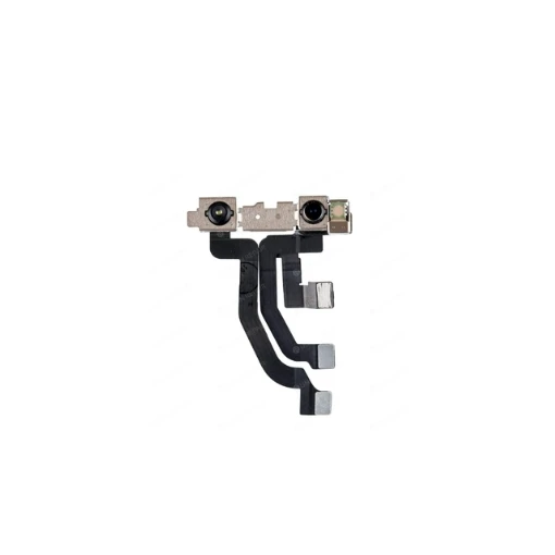 Thay camera iPhone X