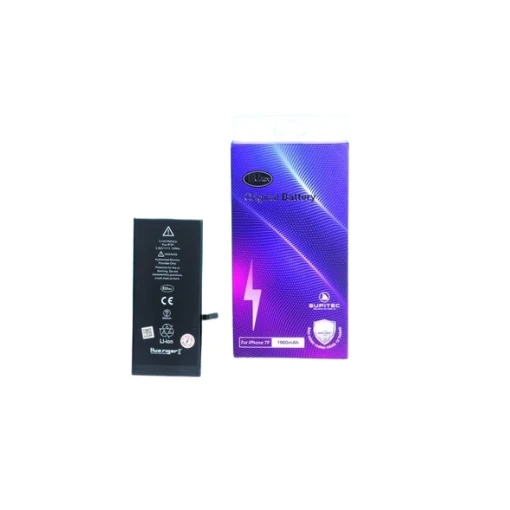 Thay pin iPhone 13 Pro