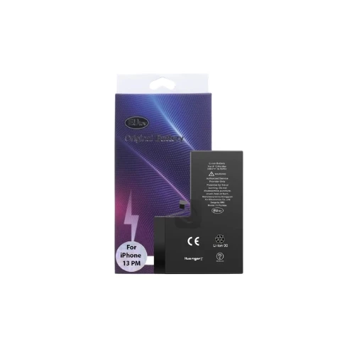 Thay pin iPhone 13 Pro Max