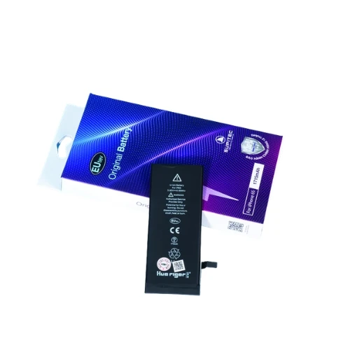 Thay pin iPhone 7 EUtev