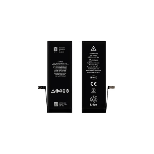 Thay pin iPhone SE 2022