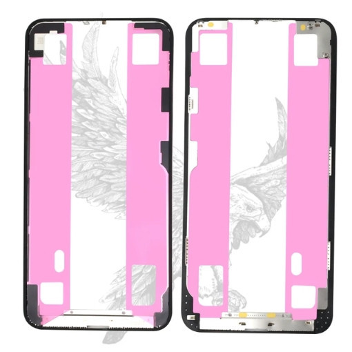 Thay ron màn hình iPhone 11 Pro Max