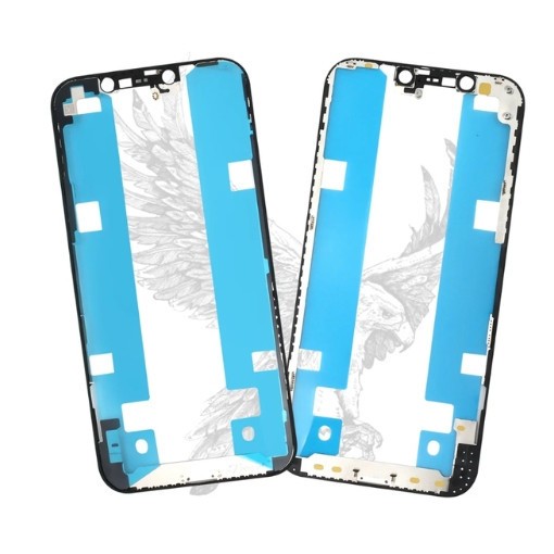 Thay ron màn hình iPhone 12