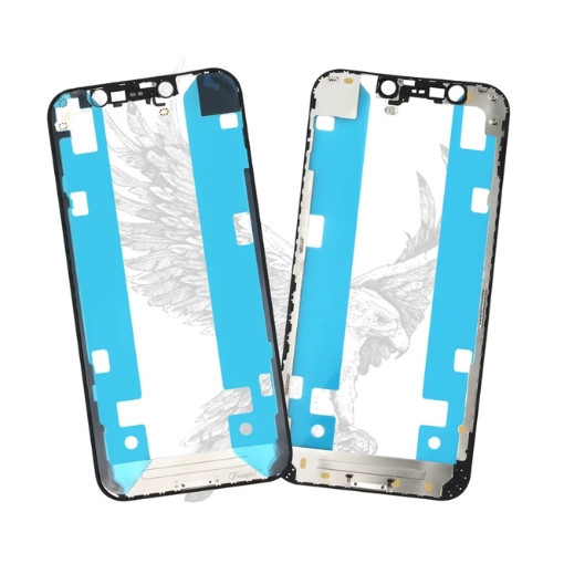 Thay ron màn hình iPhone 12 Pro Max