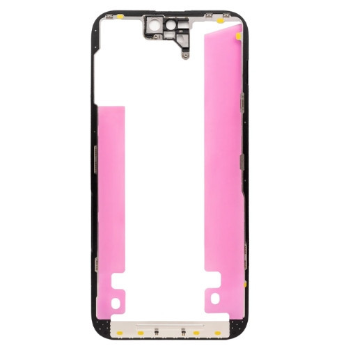 Thay ron màn hình iPhone 14 Pro