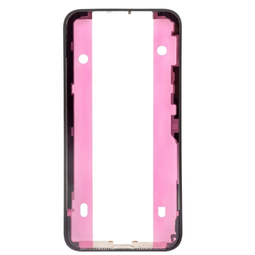 Thay ron màn hình iPhone X