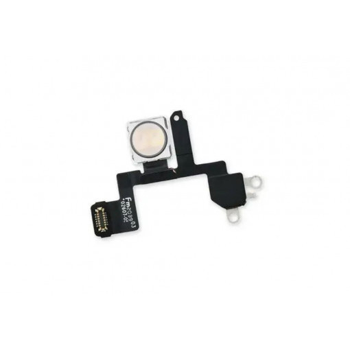 Thay cụm dây đèn Flash iPhone 12