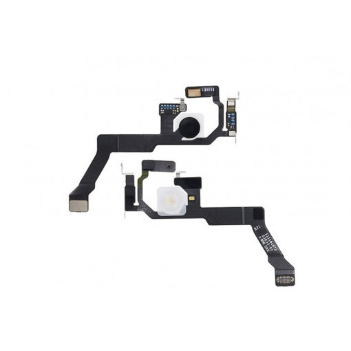 Thay cụm dây đèn Flash iPhone 15