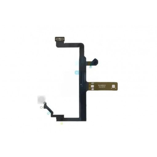 Thay cụm dây đèn Flash iPhone 15 Pro Max