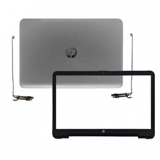 Thay vỏ Laptop HP Pavilion 15 cs2034TU