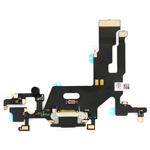 Thay cáp sạc iPhone 11 chính hãng REXON