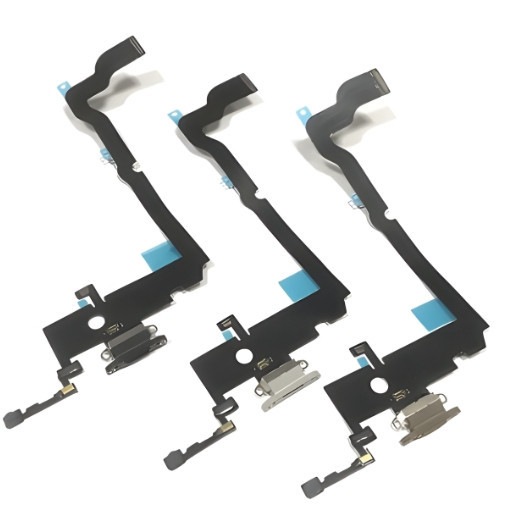 Thay cáp sạc iPhone 13 Pro chính hãng REXON