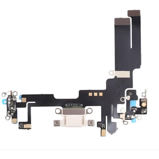 Thay cáp sạc iPhone 14 chính hãng REXON