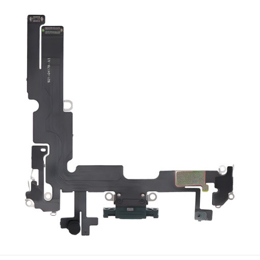 Thay cáp sạc iPhone 14 Plus chính hãng REXON