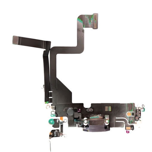 Thay cáp sạc iPhone 14 Pro chính hãng REXON