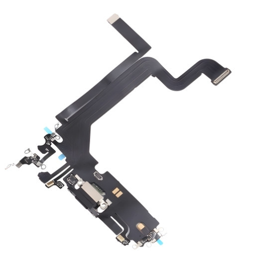 Thay cáp sạc iPhone 14 Pro Max chính hãng REXON