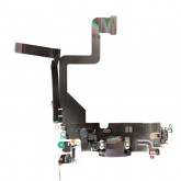 Thay cáp sạc iPhone 14 Pro chính hãng REXON