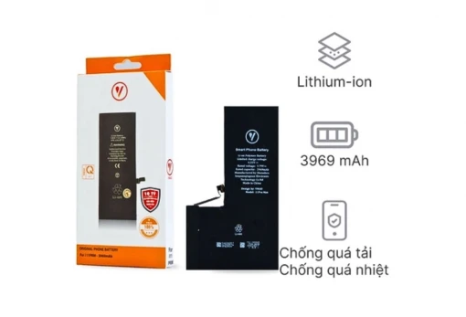 Thay pin iPhone 11 Pro Max