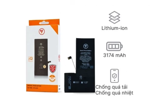 Thay pin iPhone XS Max