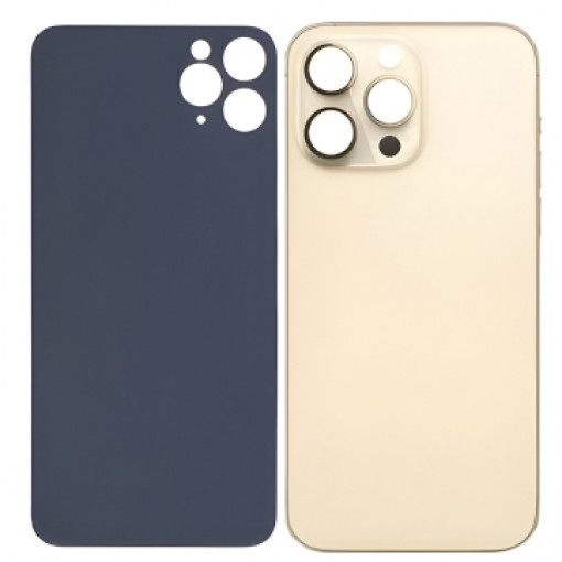 Thay kính lưng iPhone 12 Pro Max