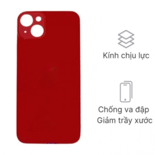 Thay kính lưng iPhone 14 Plus