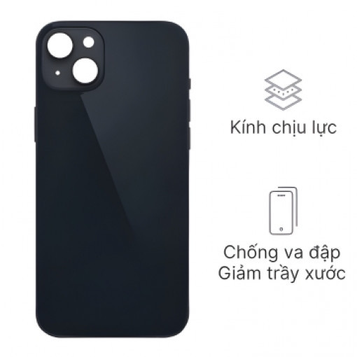 Thay kính lưng iPhone 14 thường