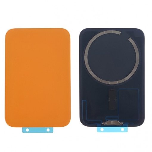 Thay kính lưng iPhone 17 Pro