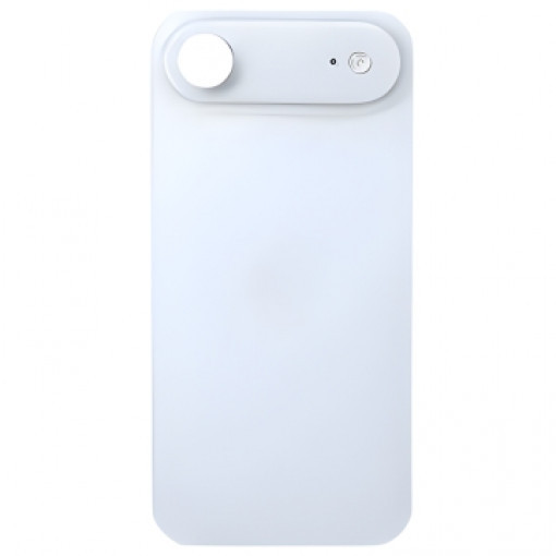 Thay kính lưng iPhone Air