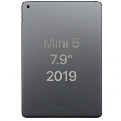 Thay vỏ iPad Mini 5 3G (A2124, A2126, A2125)