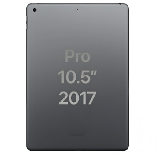 Thay vỏ iPad Pro 10.5 2017 3G (A1709, A1852)